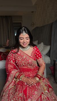 review-Makeup by Shiwani