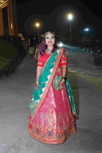 review-Makeup by Shiwani