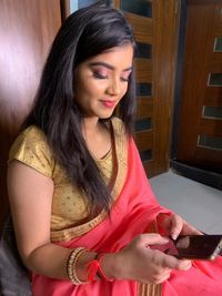 review-Makeup by Shiwani