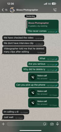 review-Biswaraj Photography