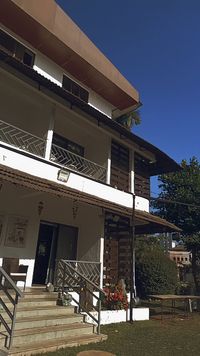 review-The Bark Resort
