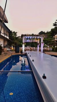review-The Bark Resort