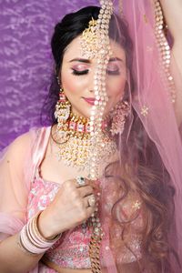 review-Nishu Makeover