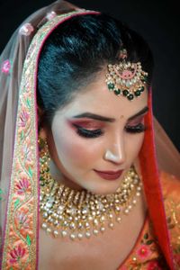 review-Nishu Makeover