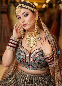 review-Nishu Makeover