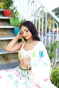 review-Nishu Makeover