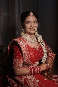 review-Makeup by Vaibhavi