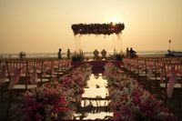 review-Foxoso La Alphonso Beach Resort & Spa, Goa