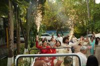 review-Foxoso La Alphonso Beach Resort & Spa, Goa