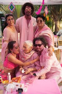 review-Foxoso La Alphonso Beach Resort & Spa, Goa