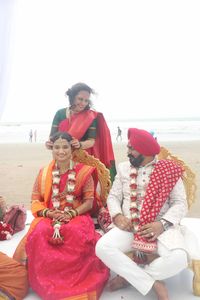 review-Foxoso La Alphonso Beach Resort & Spa, Goa