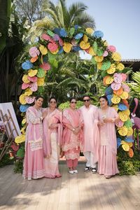 review-Foxoso La Alphonso Beach Resort & Spa, Goa