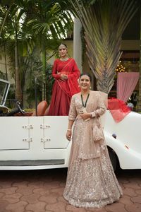 review-Foxoso La Alphonso Beach Resort & Spa, Goa