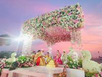 review-Foxoso La Alphonso Beach Resort & Spa, Goa