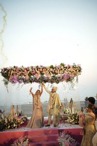 review-Foxoso La Alphonso Beach Resort & Spa, Goa