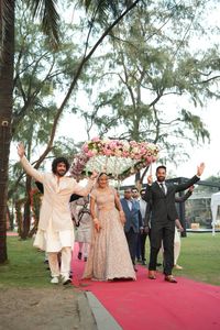 review-Foxoso La Alphonso Beach Resort & Spa, Goa