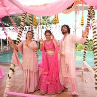 review-Foxoso La Alphonso Beach Resort & Spa, Goa