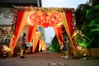 review-The Royal Height Banquet