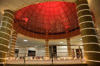 review-The Royal Height Banquet