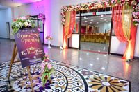 review-The Royal Height Banquet