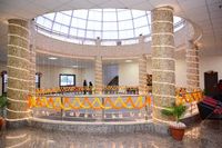 review-The Royal Height Banquet