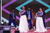 review-The Perfect Entertainer