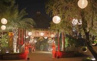 review-Downtown Resort