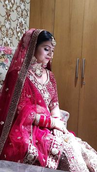 review-Get Gorgeous with Ridhi