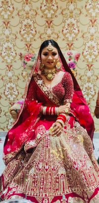 review-Get Gorgeous with Ridhi