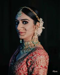 review-Get Gorgeous with Ridhi