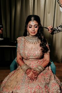 review-Get Gorgeous with Ridhi