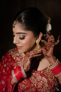 review-Get Gorgeous with Ridhi