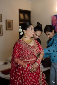 review-Get Gorgeous with Ridhi
