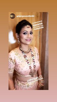 review-Get Gorgeous with Ridhi