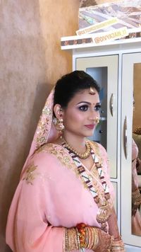 review-Get Gorgeous with Ridhi