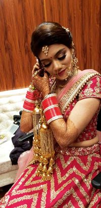 review-Get Gorgeous with Ridhi