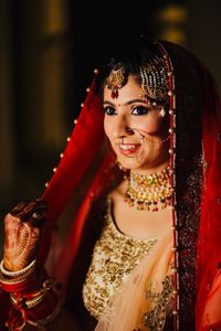 review-Get Gorgeous with Ridhi