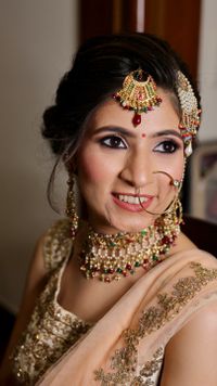 review-Get Gorgeous with Ridhi