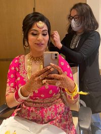 review-Get Gorgeous with Ridhi