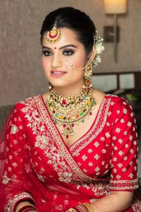 review-Get Gorgeous with Ridhi