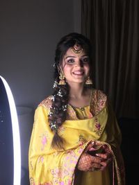review-Get Gorgeous with Ridhi