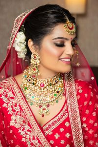 review-Get Gorgeous with Ridhi