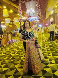 review-Makeup by Cheshta