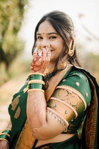 review-Abhi for Weddings