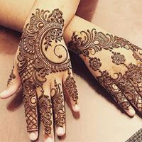 review-image-0-Henna by Naaz