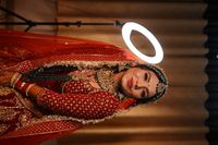 review-Makeup by Gunjaa Saahu