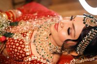 review-Makeup by Gunjaa Saahu