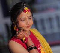 review-Ramaya by Shivani