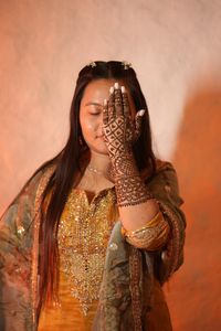 review-Ramaya by Shivani