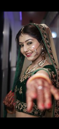 review-Ramaya by Shivani